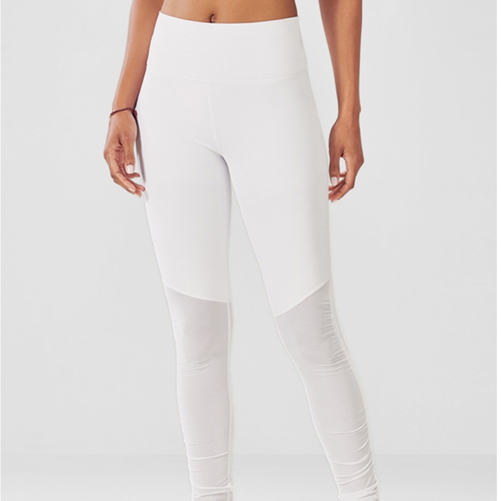Fabletics Cashel Foldover PureLuxe Legging